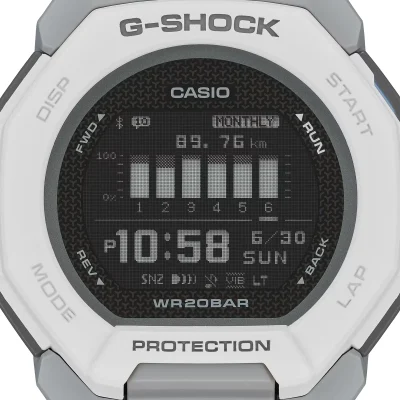 Reloj Casio G-Shock GBD-300-7ER