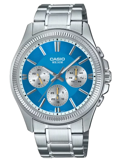 Reloj Casio MTP-1375PD-2A2VEF