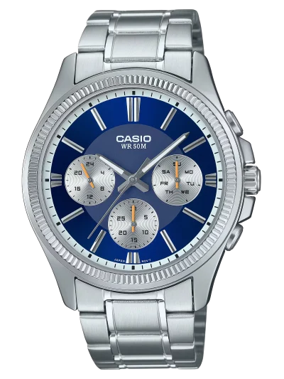 Reloj Casio MTP-1375PD-2A1VEF