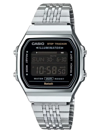 Reloj Casio Retro Vintage ABL-100WE-1BEF