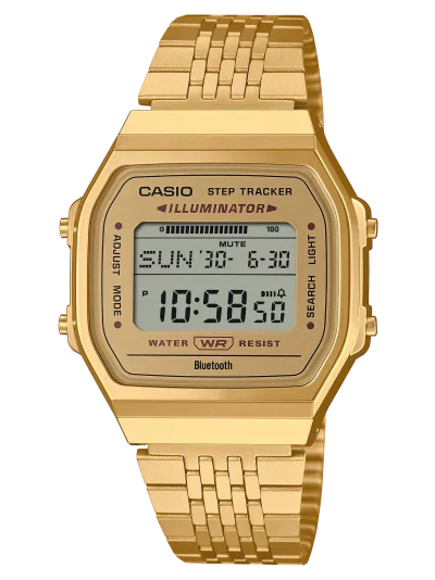 Reloj Casio Retro Vintage ABL-100WEG-9AEF