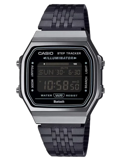 Reloj Casio Retro Vintage ABL-100WEGG-1BEF