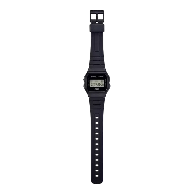 Reloj Casio F-91WB-1AEF