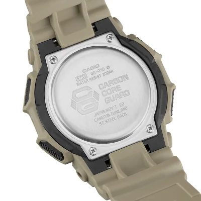 Reloj Casio G-Shock GA-010-5AER