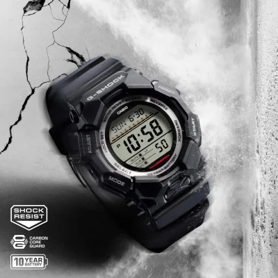 Reloj Casio G-Shock GD-010-1ER