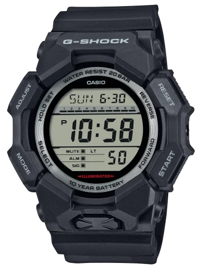 Reloj Casio G-Shock GD-010-1ER