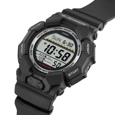 Reloj Casio G-Shock GD-010-1ER