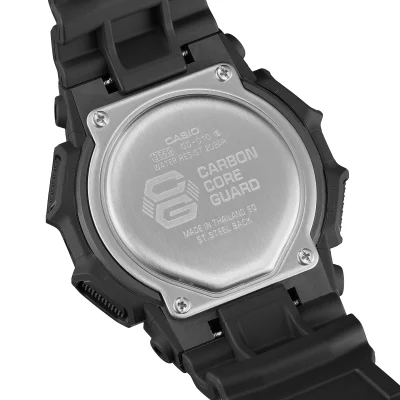 Reloj Casio G-Shock GD-010-1ER