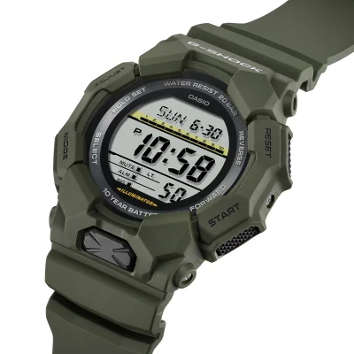 Reloj Casio G-Shock GD-010-3ER