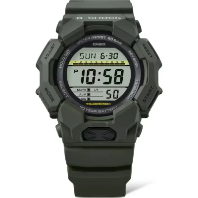 Reloj Casio G-Shock GD-010-3ER