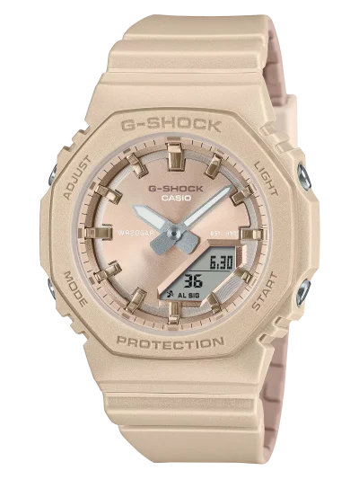 Reloj Casio G-Shock GMA-P2100ST-9AER