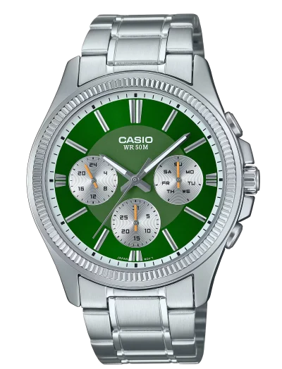 Reloj Casio MTP-1375PD-3AVEF