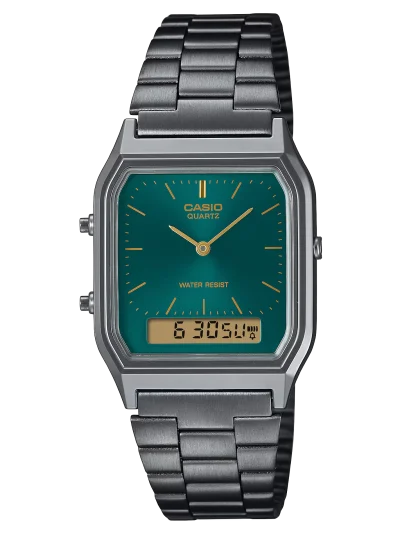 Reloj Casio Retro Vintage AQ-230EGG-3AEF