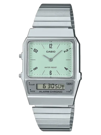 Reloj Casio Vintage AQ-800E-3AEF