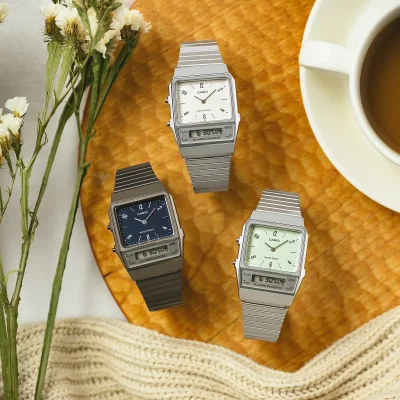 Relojes Casio Vintage AQ-800E-7A2_AQ-800E-3A_AQ-800EB-2A