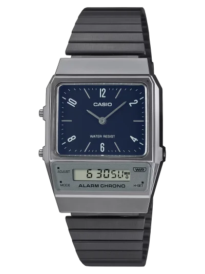 Reloj Casio Retro Vintage AQ-800EB-2AEF