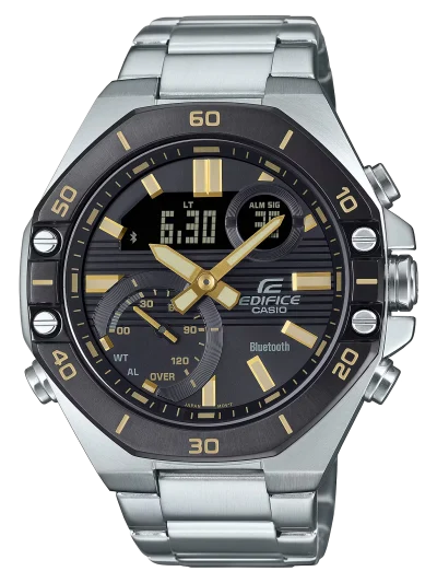 reloj Casio Edcifice ECB-10DB-1A9EF