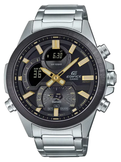 Reloj Casio Edifice Bluethoot ECB-30DB-1A9EF