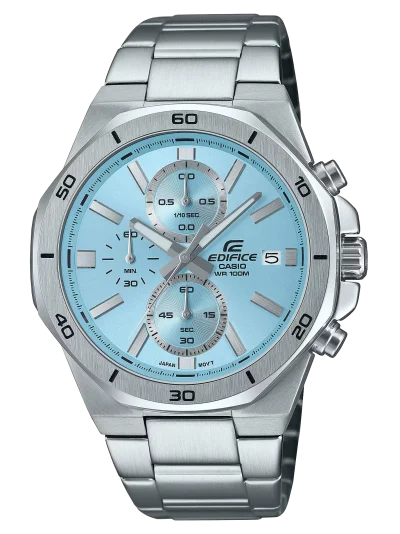 Reloj Casio Edifice EFV-640D-2BVUEF