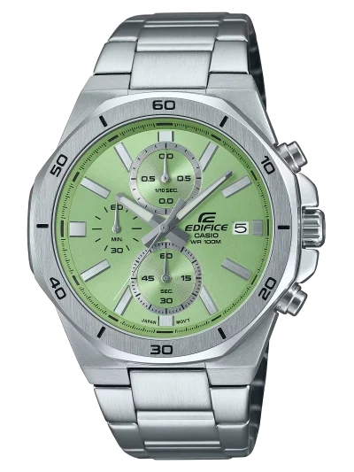 Reloj Casio Edifice EFV-640D-3AVUEF