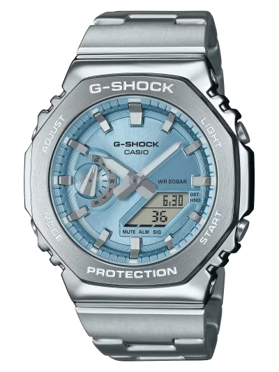 Reloj Casio G-Shock GM-2110D-2AER