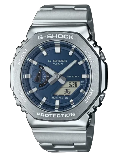 Reloj Casio G-Shock GM-2110D-2BER