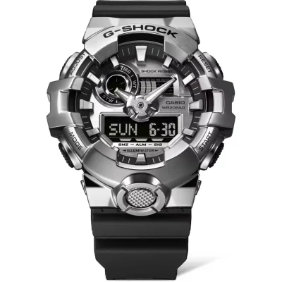 Reloj Casio G-Shock GM-700-1AER