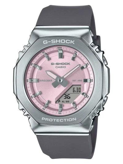 Reloj Casio G-Shock GM-S2110-4AER