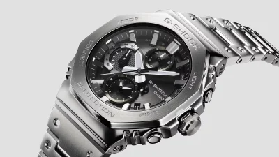 Reloj Casio G-Shock-Pro GMC-B2100D-1AER