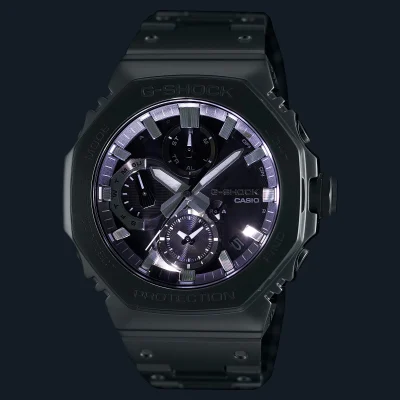 Reloj Casio G-Shock-Pro GMC-B2100D-1AER