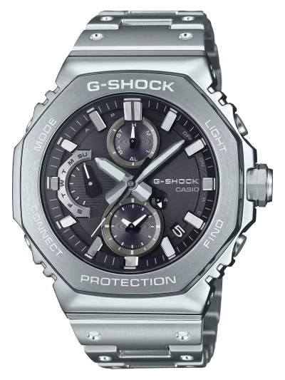 Reloj Casio GMC-B2100D-1AER