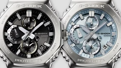 Reloj Casio G-Shock Pro GMC-B2100