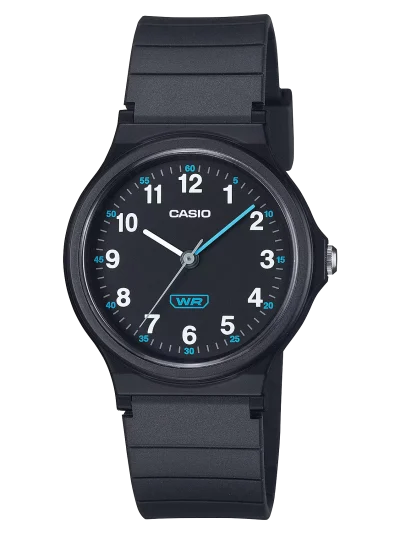 Reloj Casio LQ-24B-1BEF