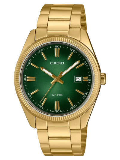 Reloj Casio MTP-1302PGC-3AVEF