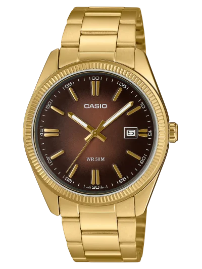 Reloj Casio MTP-1302PGC-5AVEF