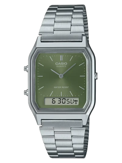 Reloj Casio Vintage AQ-230A-3AMQYES