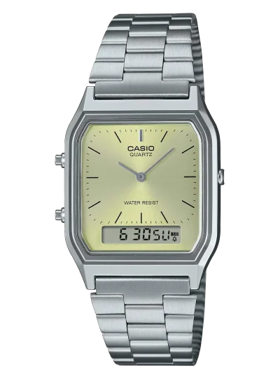 Reloj Casio Vintage AQ-230A-9AMQYES