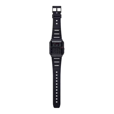 Reloj Casio calculadora CA-53WB-1BEF