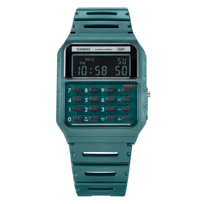 Reloj Casio Calculadora CA-53WB-3BEF