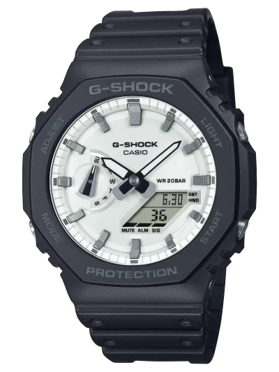 Reloj Casio G-Shock GA-2100WD-1AER