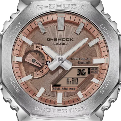 Reloj Casio G-Shock Pro GM-B2100AD-5AER