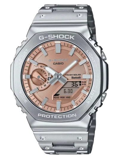 Reloj Casio G-Shock Pro GM-B2100AD-5AER