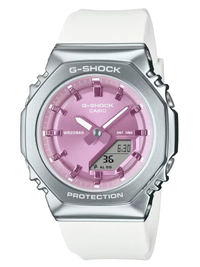 Reloj Casio G-Shock GM-S2110-7A6ER