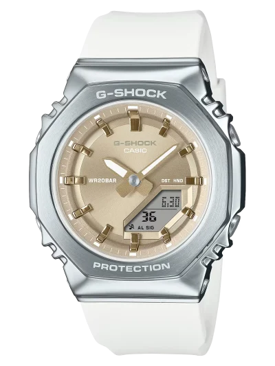 Reloj Casio G-Shock GM-S2110-7A9ER