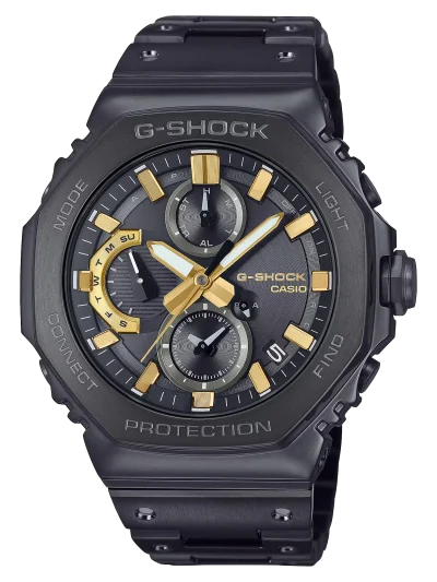 G-Shock Pro GMC-B2100ZE-1AER 50 Aniversario de Casio