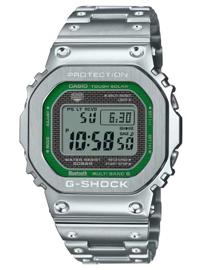 Reloj Casio G-Shock Pro GMW-B5000D-3ER