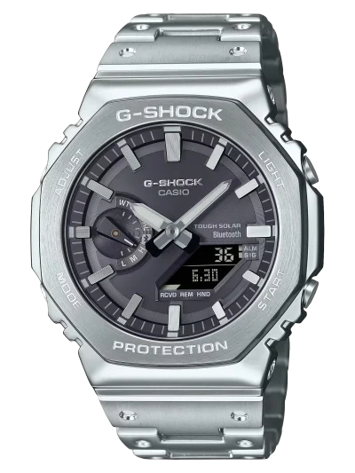 Reloj Casio G-Shock Pro GM-B2100SD-1AER