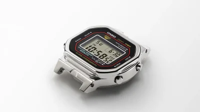 Reloj Casio G-Shock DW-5000R-1AER