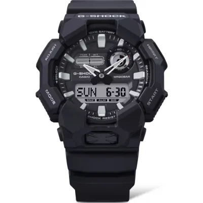 Reloj Casio G-Shock GA-010-1AER