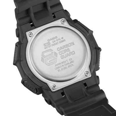 Reloj Casio G-Shock GA-010-1AER